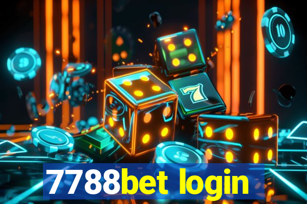 7788bet login